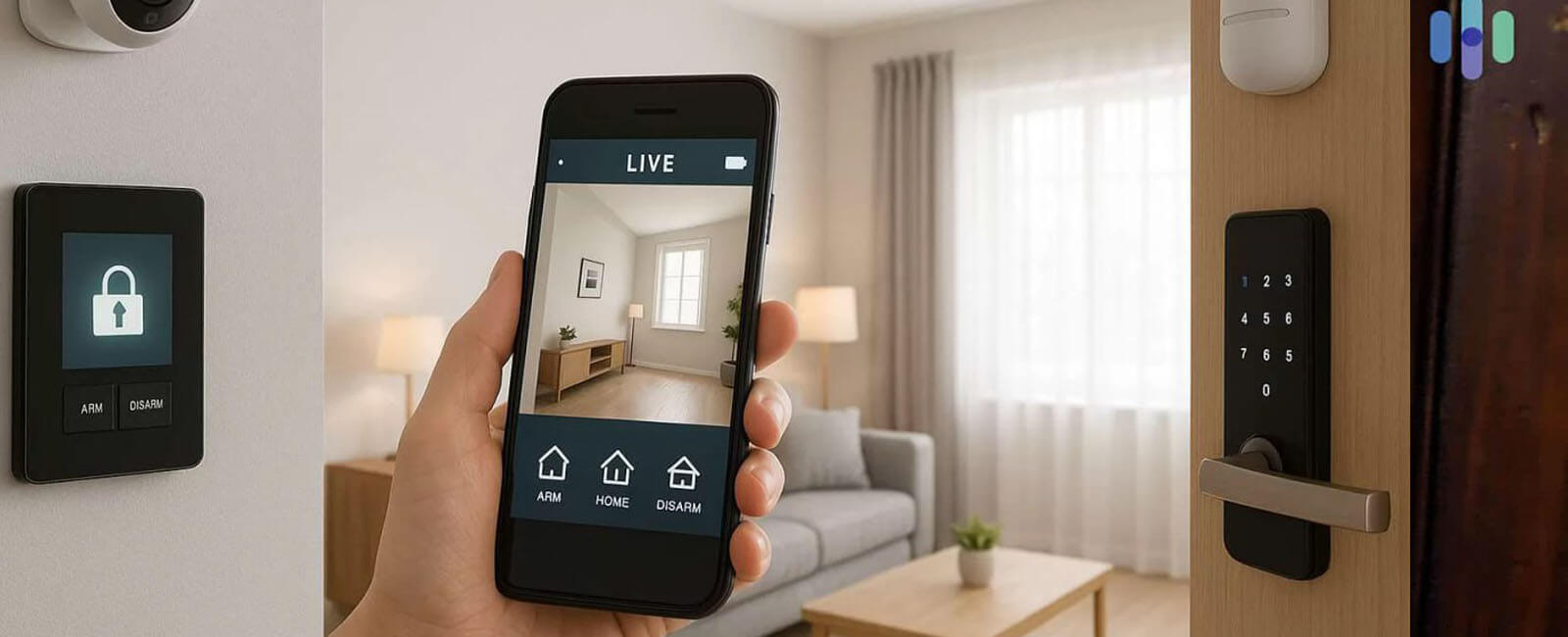 Advanced Security Systems